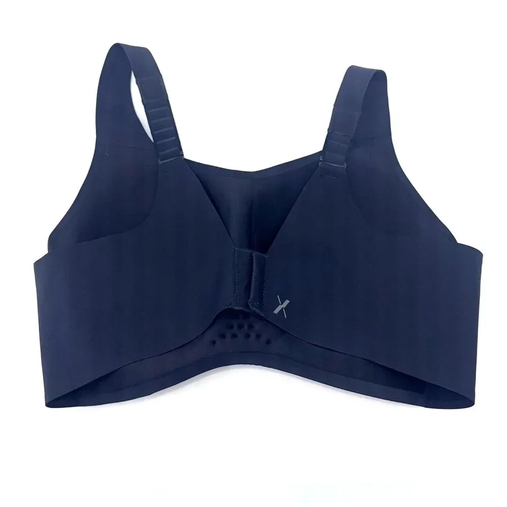 Knix Catalyst Sports Bra - Black 8